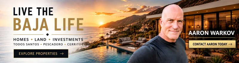Baja Lifestyle